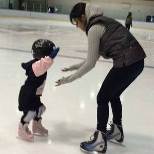 Canadian Nanny Provider Andrea G's Profile Picture