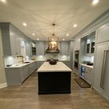 Lywett offers residential and commercial interior renovation