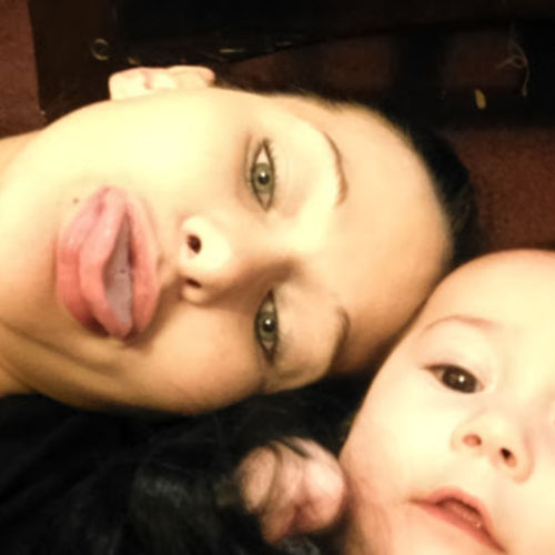 Child Care Provider Crystal P's Profile Picture