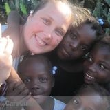 Fun sitter/caregiver that loves children
