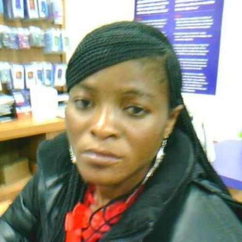 Elder Care Provider Lovethpatra Y's Profile Picture