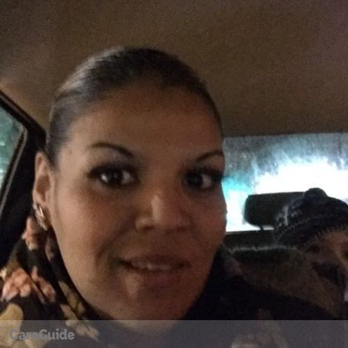 Child Care Provider Crystal S's Profile Picture