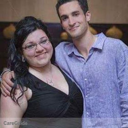 Housekeeper Provider Jessyca R's Profile Picture