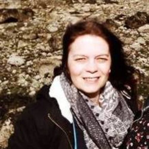 Canadian Nanny Provider Virginie D's Profile Picture
