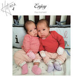 Hoping to find nanny to help with twin newborn and grade kid