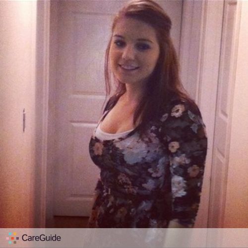 Housekeeper Provider Tierra C's Profile Picture