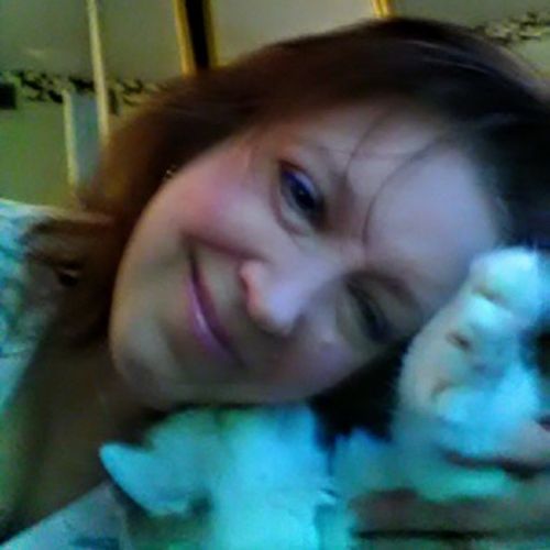 Pet Care Provider Jade M's Profile Picture