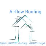 Roof repair. And chimney removal