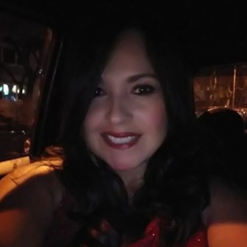 House Sitter Provider Jacqueline Munoz's Profile Picture