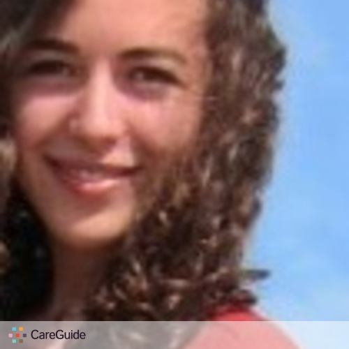 Tutor Provider Melina S's Profile Picture