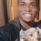 Uncle loves his furry nieces and nephews