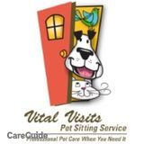 Now Hiring Pet Sitters/Dog Walkers!