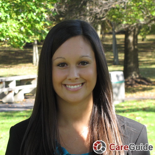Pet Care Provider Jacleene S's Profile Picture