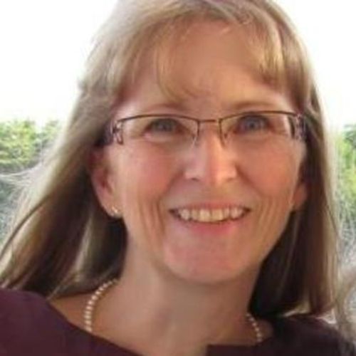 Canadian Nanny Provider Truda G's Profile Picture