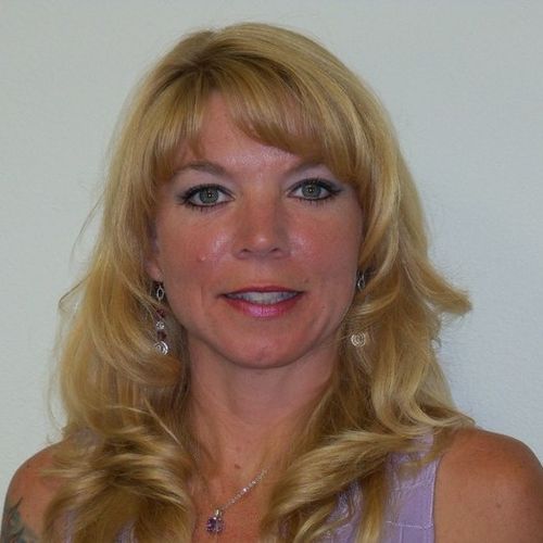Housekeeper Provider Cassie Fehly's Profile Picture