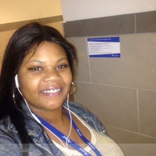 Housekeeper Provider Tania D's Profile Picture