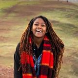 Cornell student with several years of babysitting experience as well as a background in music and child education.