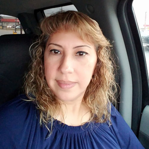 Housekeeper Provider Liliana D's Profile Picture