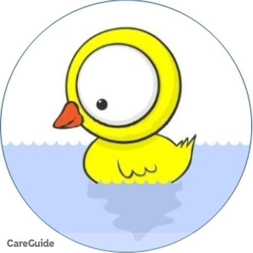 Child Care Job Carissa S's Profile Picture
