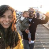 Loving Family of 3 available to House sit in Los Angeles Area!