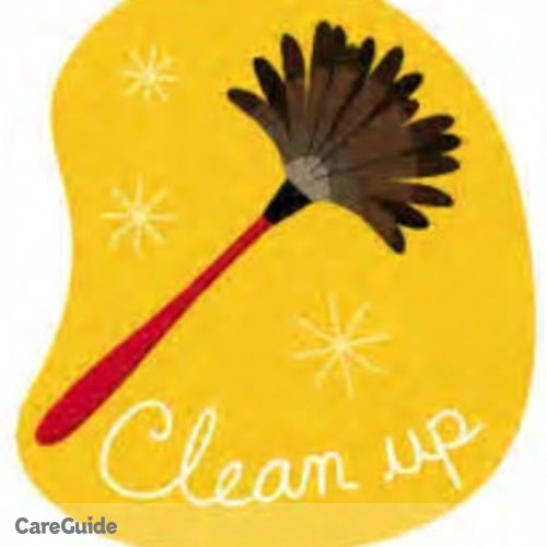 Housekeeper Provider Rachel S's Profile Picture