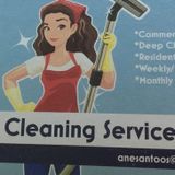 House cleaner in Massachussets