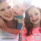 Young, Smart, Driven Nanny Available