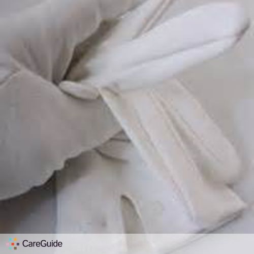 Housekeeper Provider Austin C's Profile Picture