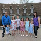 Live in nanny/house keeper with lots of perks!