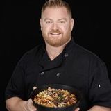 Chef for hire send message to inquire