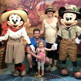 Looking for part time nanny