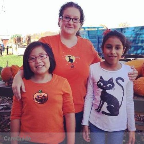 Elder Care Provider Heather R's Profile Picture