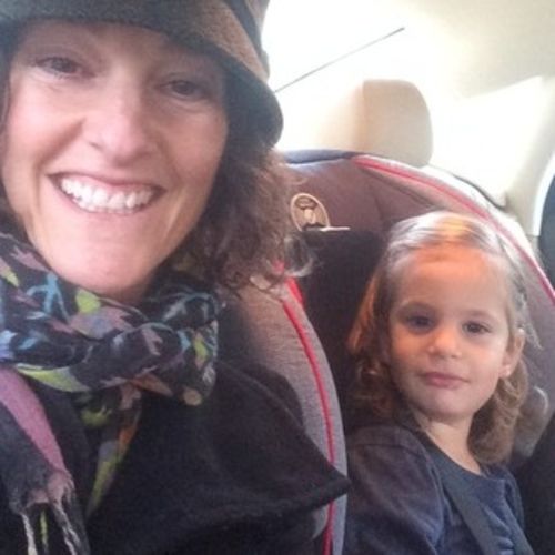 Canadian Nanny Job 's Profile Picture