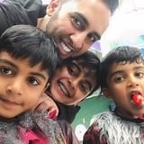 Edmonton, Alberta Babysitter Job