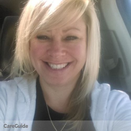 Elder Care Provider Trina R's Profile Picture