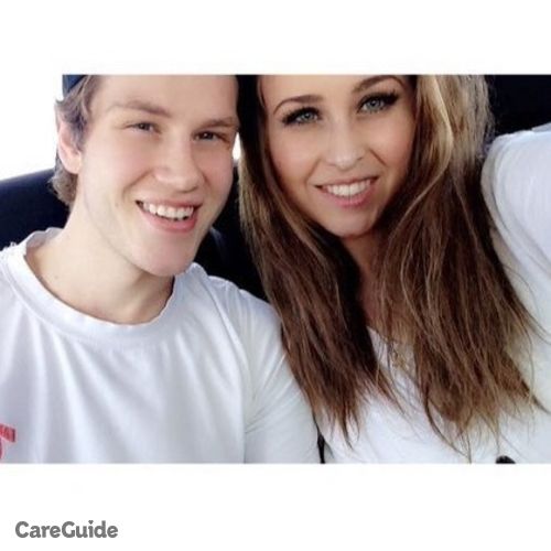 House Sitter Provider Kennedy McCann's Profile Picture