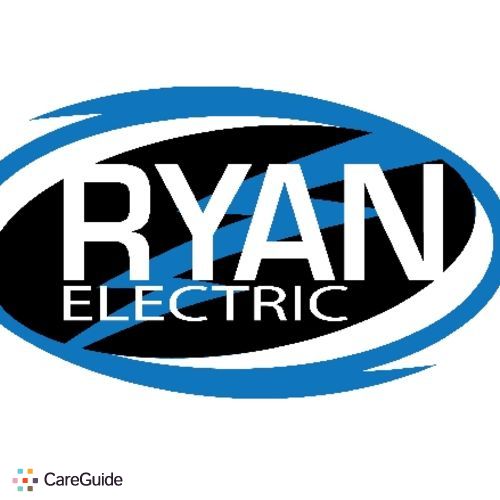 Ryan Electric, LLC. Electrician in Hutto, TX