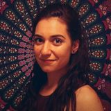 Outgoing and Kind Sitter Available Today