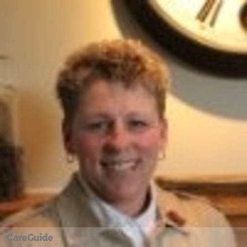 Canadian Nanny Provider Catherine L's Profile Picture