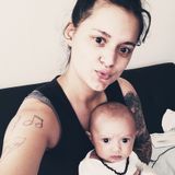 Full Time Babysitter