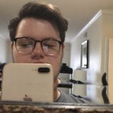 The Teen That Cleans