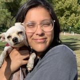 Flexible Pet Walker in Granada Hills