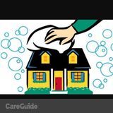 Inside/Outside Cleaning Service