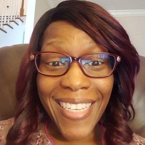 House Sitter Provider Anisha M's Profile Picture