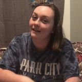 Early Childhood Education Student With A Love For Children
