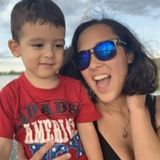 Babysitter for Vero, Fort Pierce, or PSL areas