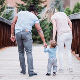 Young Professional Couple Looking for Energetic Part Time/Occasional Nanny for Toddler