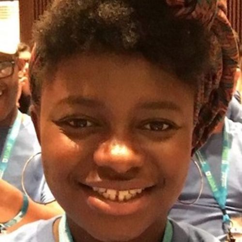 Child Care Provider Asheley R's Profile Picture
