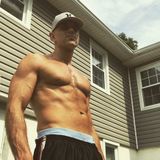 I am an aspiring over-40 fitness model looking to build my portfolio and get work.