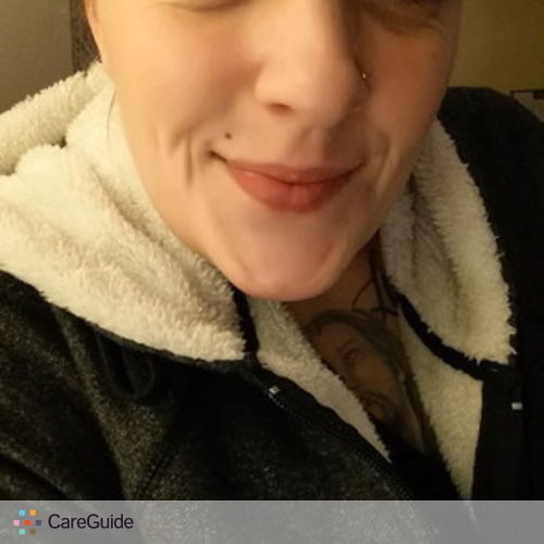 Housekeeper Provider Sarah F's Profile Picture